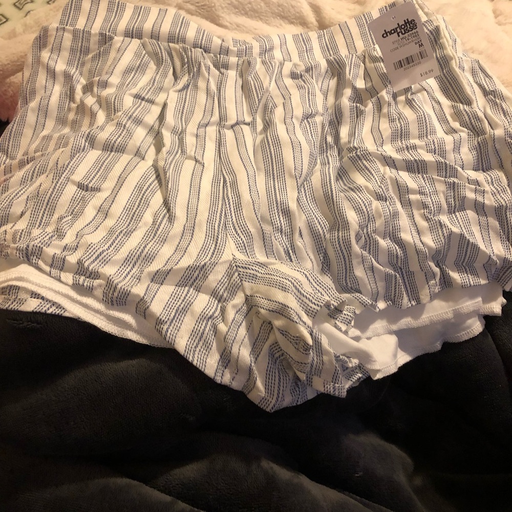 Shorts - Picture 2 of 2